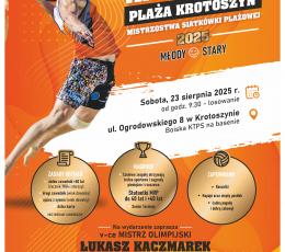 XX Edycja Plaża Krotoszyn